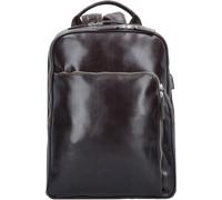 Picard Herren Rucksack BUDDY aus Büffelleder OneSize | mit Reißverschluss | Rucksack | Business