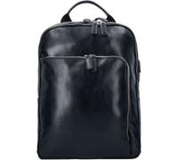 Picard Herren Rucksack BUDDY aus Büffelleder OneSize | mit Reißverschluss | Rucksack | Business