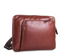 Picard Buddy Umhängetasche 27 cm cognac