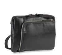 Picard Buddy Umhängetasche 27 cm black