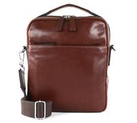 Picard Buddy Umhängetasche Leder 22 cm braun