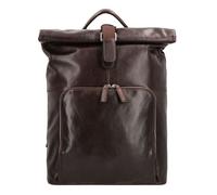 Picard Buddy Daypack Leder 42 cm Laptopfach braun