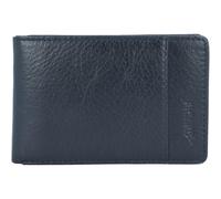 Picard Buddy Geldbörse Leder 10 cm schwarz