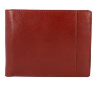 Picard Buddy Geldbörse Leder 12 cm braun