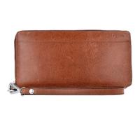 Picard Buddy Geldbörse Leder 22 cm braun