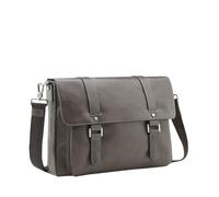 PICARD BUDDY GRAPHIT Männertasche Leder