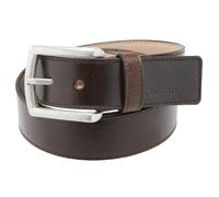 Picard Buddy Gürtel Leder cafe (4760-80X-055) braun