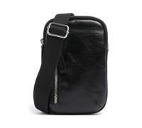 Picard Buddy Handytasche schwarz, Leder, Herren
