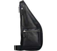 Picard Buddy Leder 4 cm schwarz