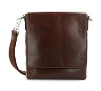 Picard Buddy Messenger Leder 23 cm cafe Herren