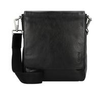 Picard Buddy - Umhängetasche 27 cm - black