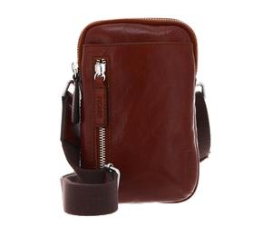 PICARD Buddy Reporter Bag Cognac