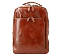 Picard Buddy - Rucksack 29 cm (cognac)