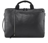Picard Buddy Rucksack Schwarz Rucksack
