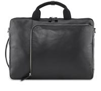 BUDDY Laptoptasche schwarz