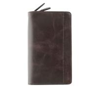 Picard Buddy 1 Geldbörse Leder 22 cm braun