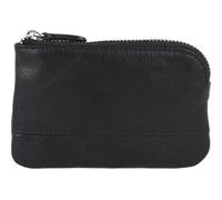 Picard Buddy Schlüsseletui Leder 12 cm schwarz