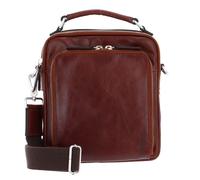 Picard Buddy Schultertasche Leder 23 cm braun