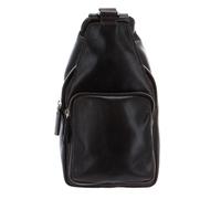 Picard Buddy Umhängetasche Leder 15 cm braun