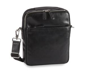 Picard Buddy Umhängetasche 5618 schwarz