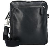 Picard Herren Schultertasche BUDDY aus Wasserbüffelleder Klein | mit Reißverschluss | Schultertasche | Alltag