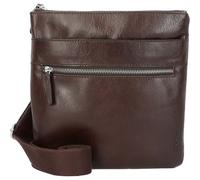Picard Buddy Umhängetasche Leder 24 cm braun