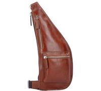 Picard Herren Gürteltasche BUDDY aus Büffelleder OneSize | mit Reißverschluss | Gürteltasche | Alltag