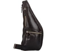 Picard Buddy Umhängetasche Leder 40 cm braun