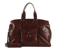 Picard Buddy Weekender Reisetasche Leder 54 cm braun