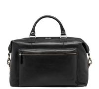 Picard Buddy Weekender 26 - Reisetasche 44 cm Büffelleder (schwarz)