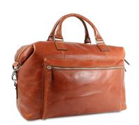 Picard Buddy Weekender 4235 cognac