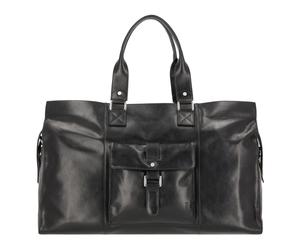 Picard Buddy Weekender Reisetasche Leder 54 cm schwarz Herren