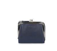 Picard Bali 1 Geldbörse RFID Schutz Leder 13 cm blau