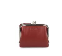 Picard Bali 1 Geldbörse RFID Schutz Leder 13 cm rot