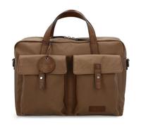 Picard Calahari Aktentasche 40 cm Laptopfach braun