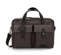 Picard Calahari Aktentasche 40 cm Laptopfach grau