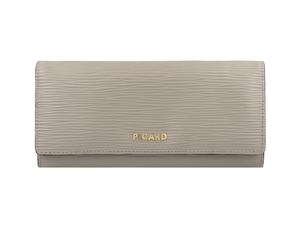 Picard Calais 1 Damengeldbörse cement Damen