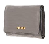 PICARD Calais 1 Wallet Cement