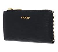 PICARD Calais 1 Wallet Schwarz