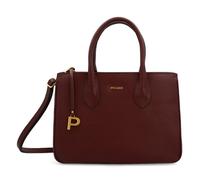 Picard Calais Handtasche wein, Leder, Damen