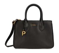 Picard Calais Handtasche schwarz, Leder, Damen