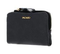 PICARD Calico 1 Wallet Black
