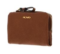PICARD Calico 1 Wallet Cognac