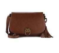 Picard Calico Schultertasche Leder 25 cm braun