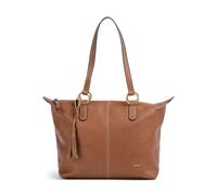Picard Calico Shopper Tasche Leder 39 cm braun