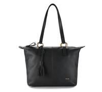 Picard Calico Shopper Tasche Leder 39 cm schwarz