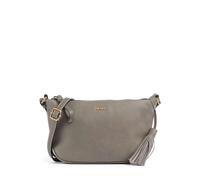 Picard Calico Umhängetasche grau, Leder, Damen