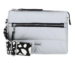 PICARD Carezza Handbag Silver