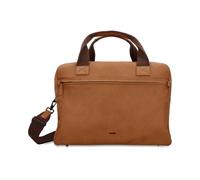 Picard Casual Aktenmappe Cognac Aktenmappe