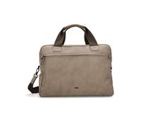 Picard Casual Aktenmappe Taupe Aktenmappe